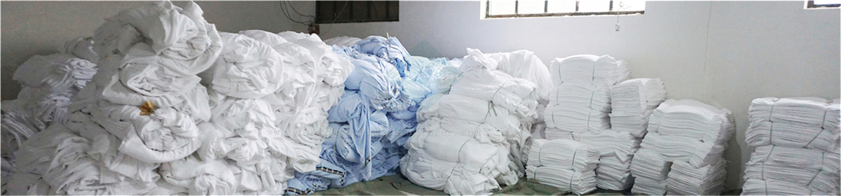 China green lifestyle cotton towels bulk wholesale